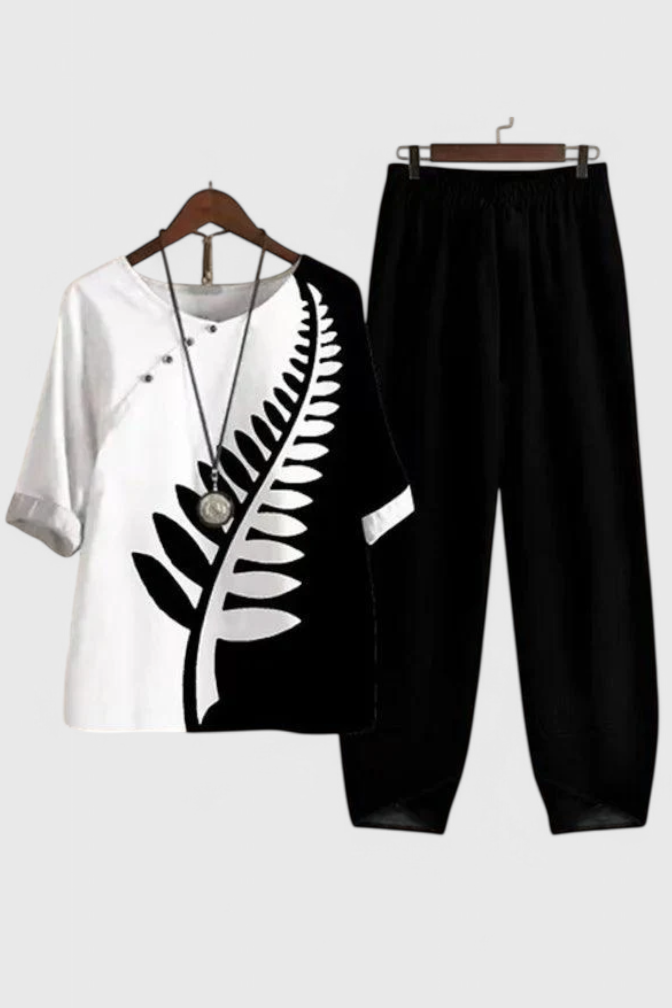 Ursula | Conjunto Chic