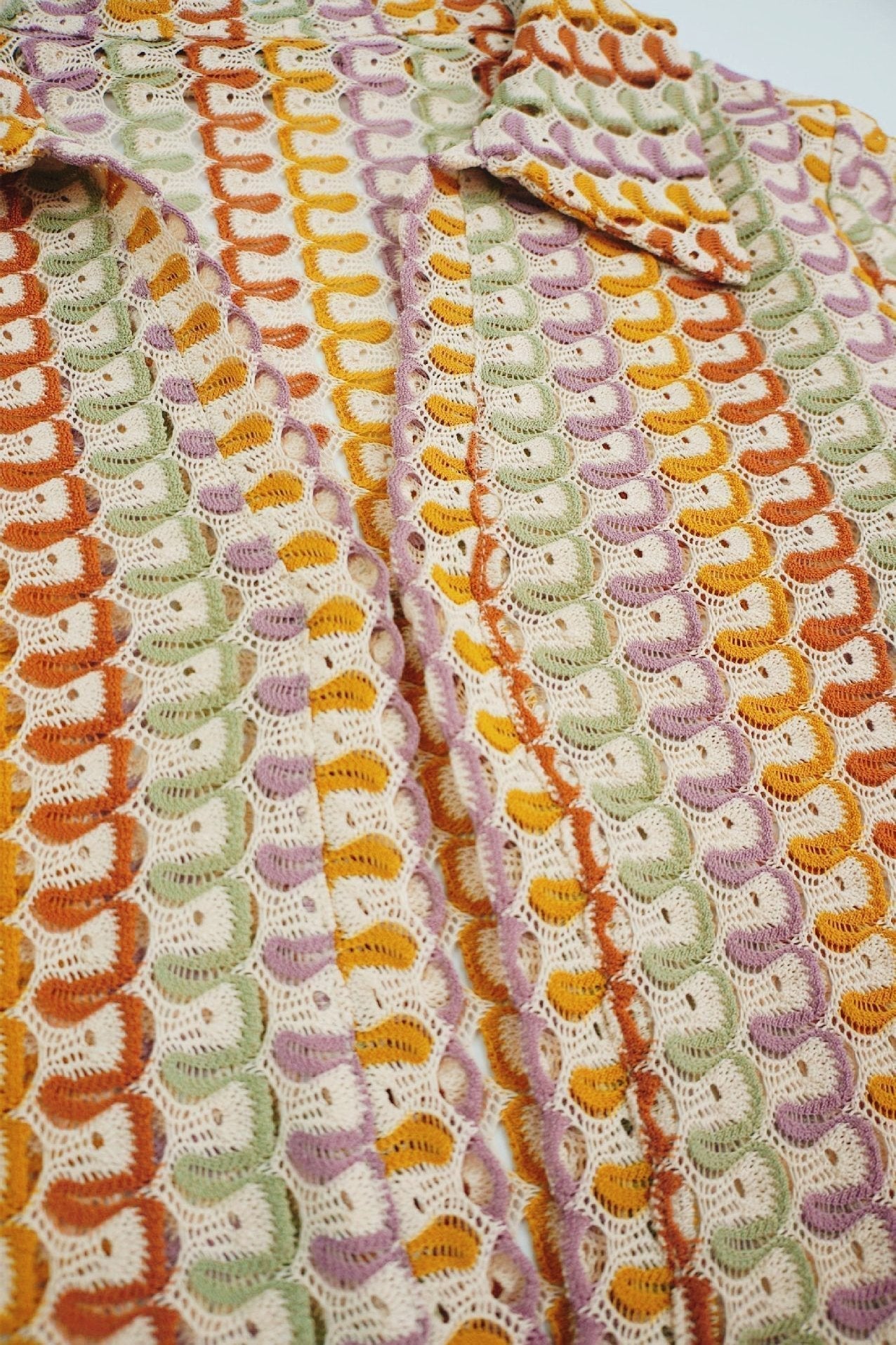 Violeta | Vestido sofisticado con frescura de verano