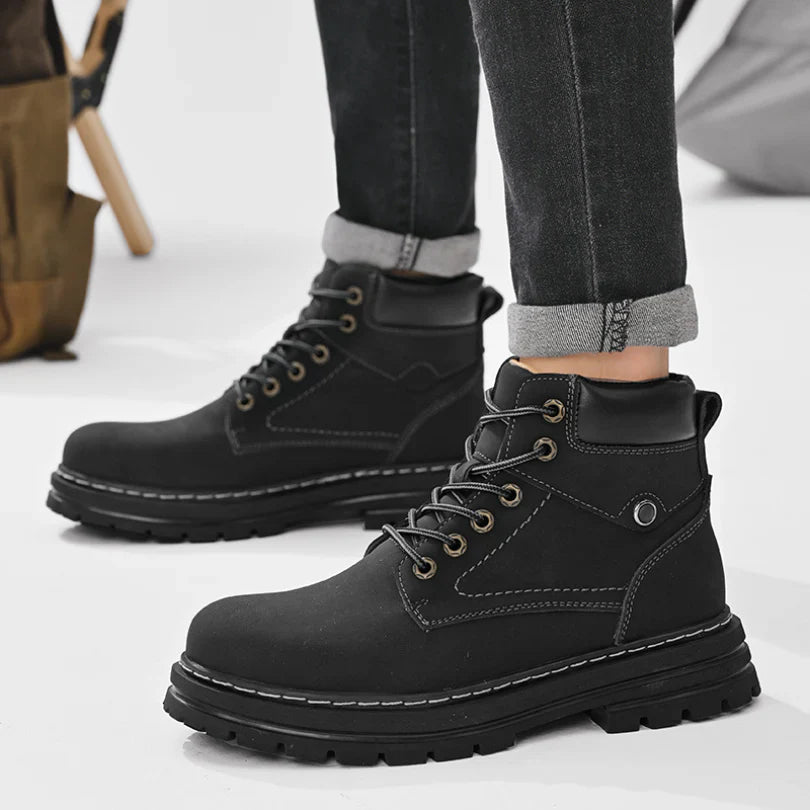 Tomás | Aumenta tu altura (+6CM)