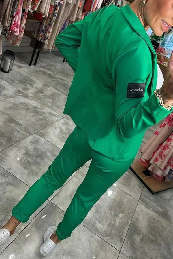 Oriane | El equilibrio perfecto entre estilo y comodidad