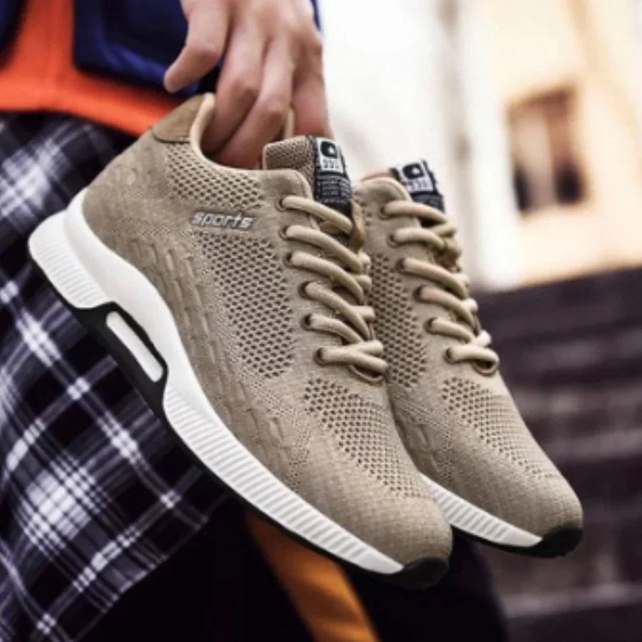 Naim | Aumenta tu altura (+6CM +8CM)