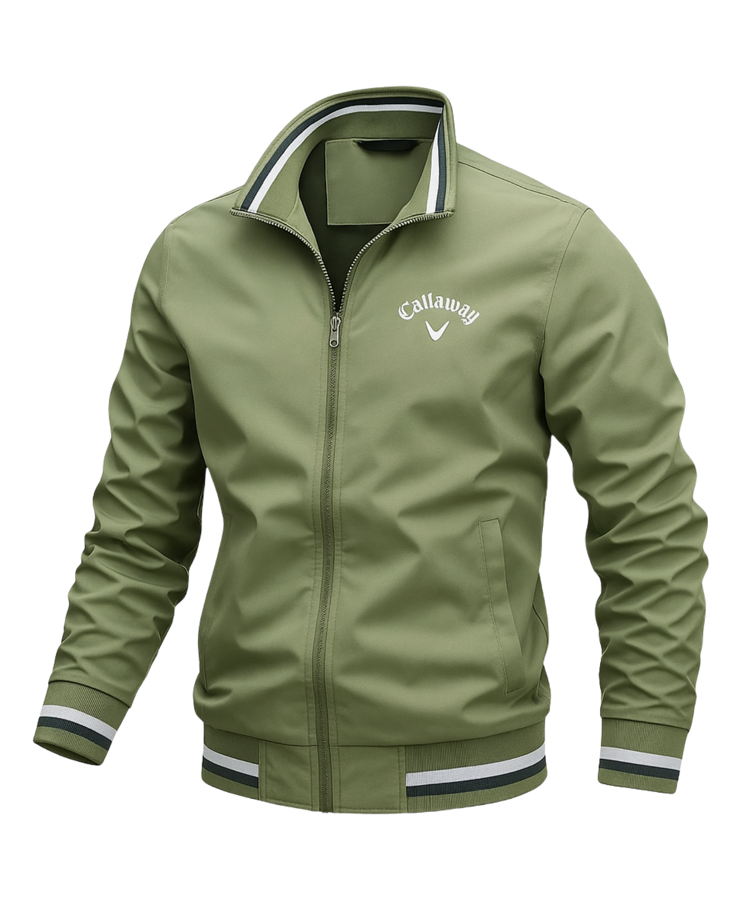 REMY | Veste de sport classique.