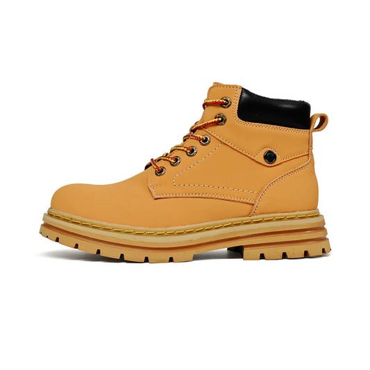 Tomás | Aumenta tu altura (+6CM)