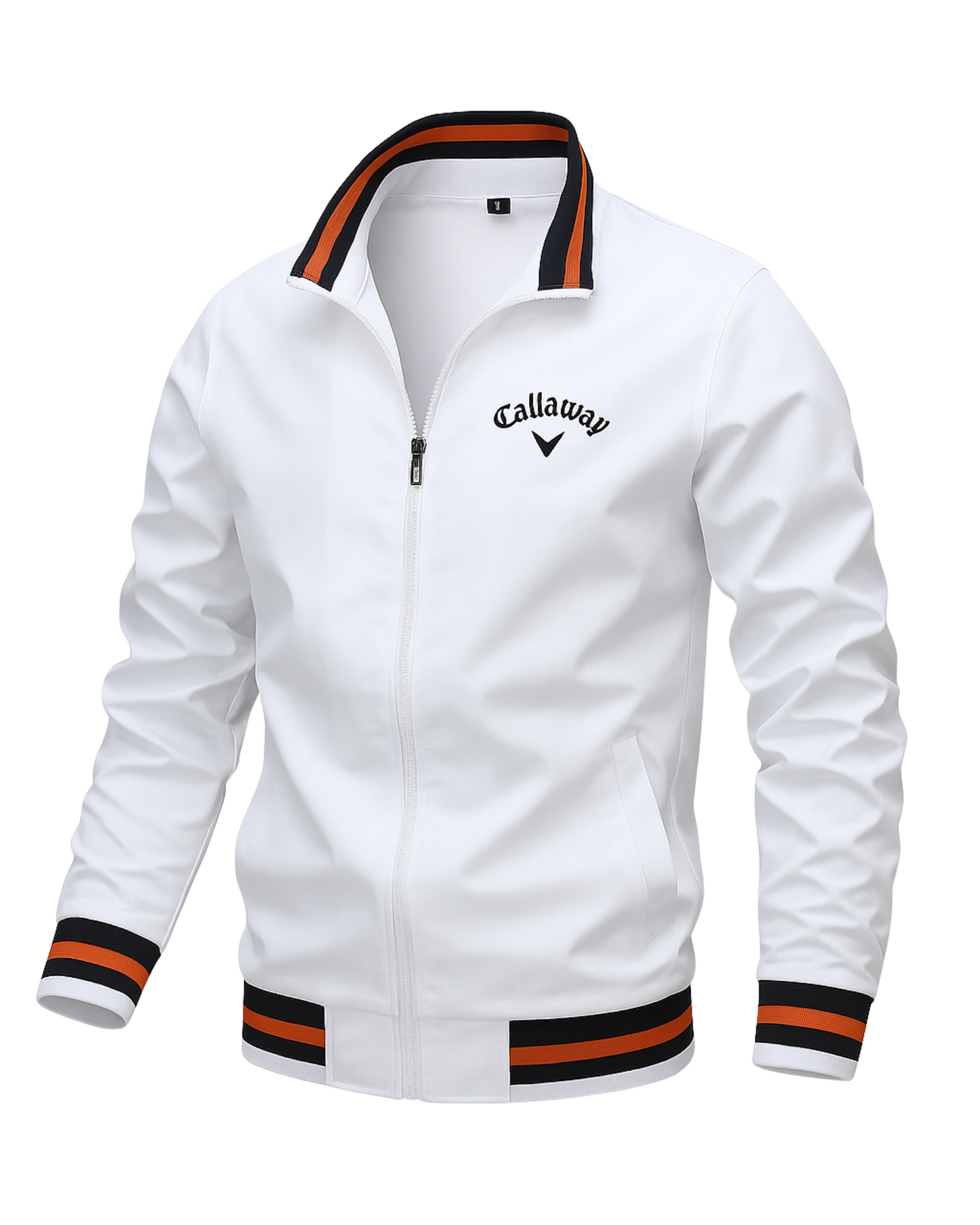 REMY | Veste de sport classique.