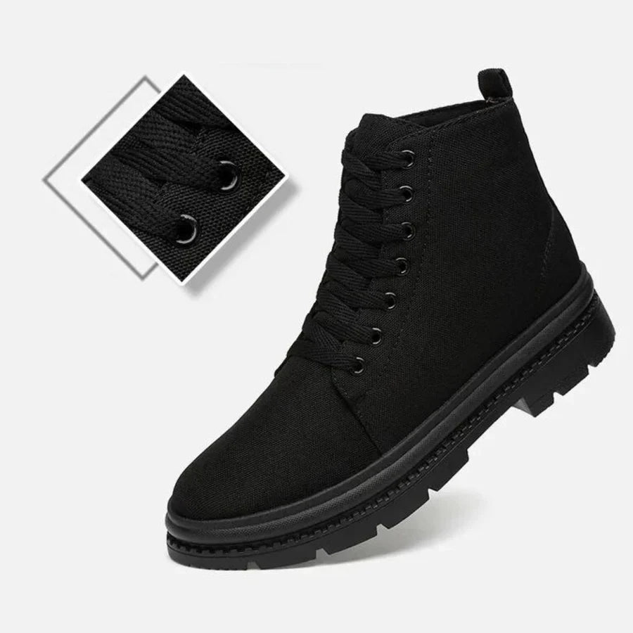 Oscar | Aumenta tu altura (+6CM +8CM +10CM)