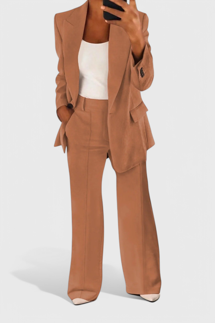 Kaia | Conjunto 2 Piezas