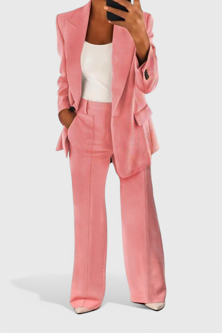 Kaia | Conjunto 2 Piezas