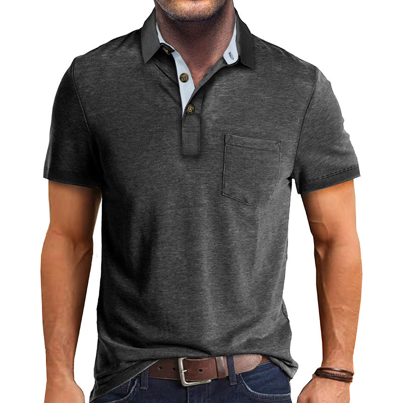Polo para hombre