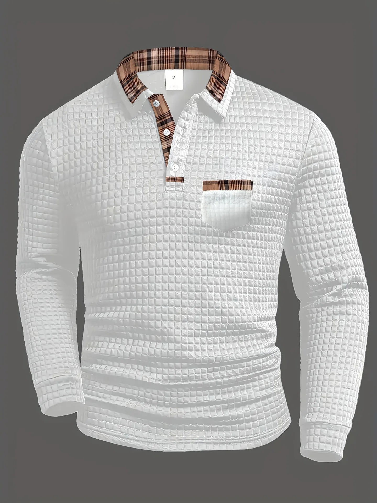 Casiano | ELEGANTE JERSEY DE HOMBRE
