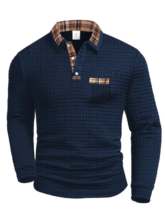 Casiano | ELEGANTE JERSEY DE HOMBRE