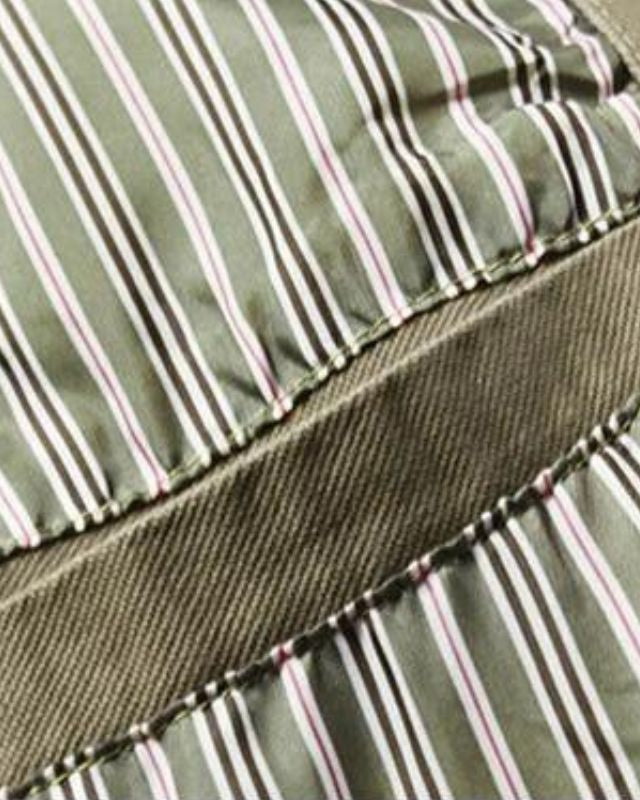 MAURO | Veste casual de saison.