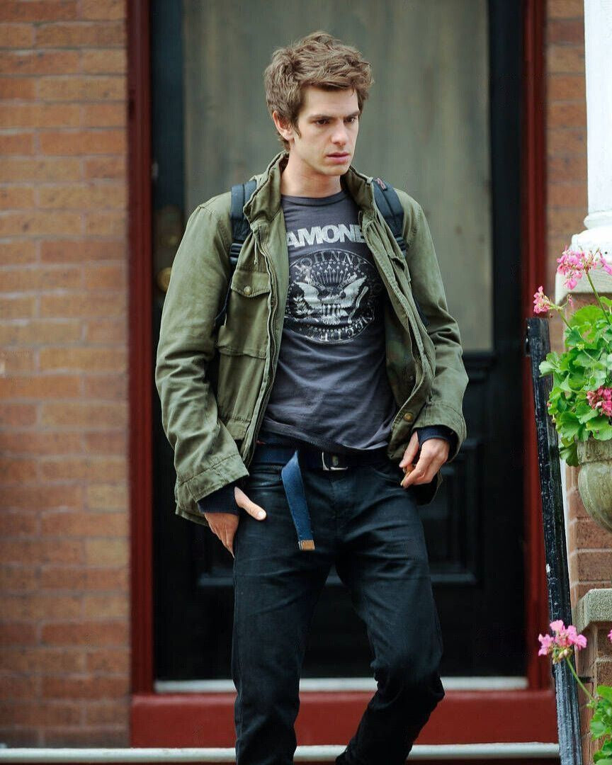 ALONSO | Veste de saison.