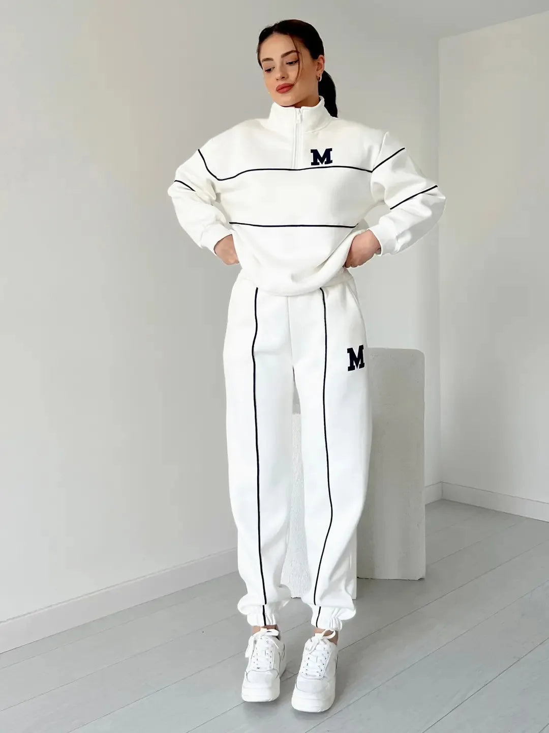 Ariadna™ | Conjunto relajado y con estilo