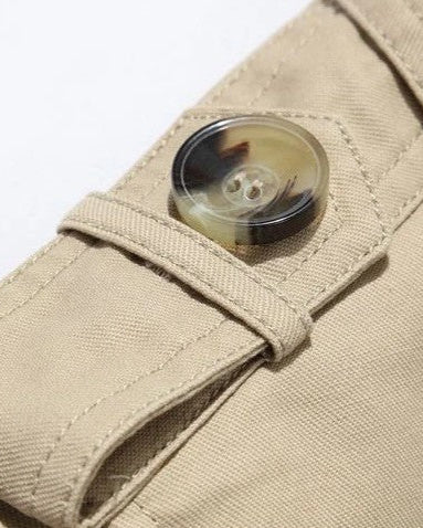 DONALD | Veste artisanale de saison.