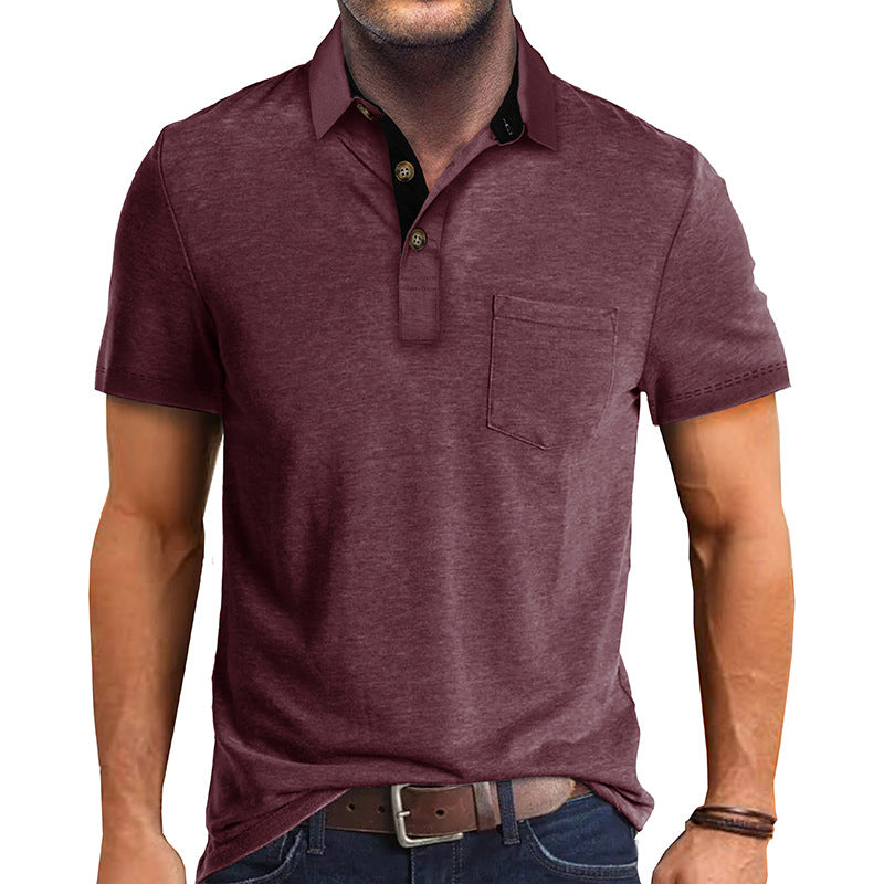 Polo para hombre