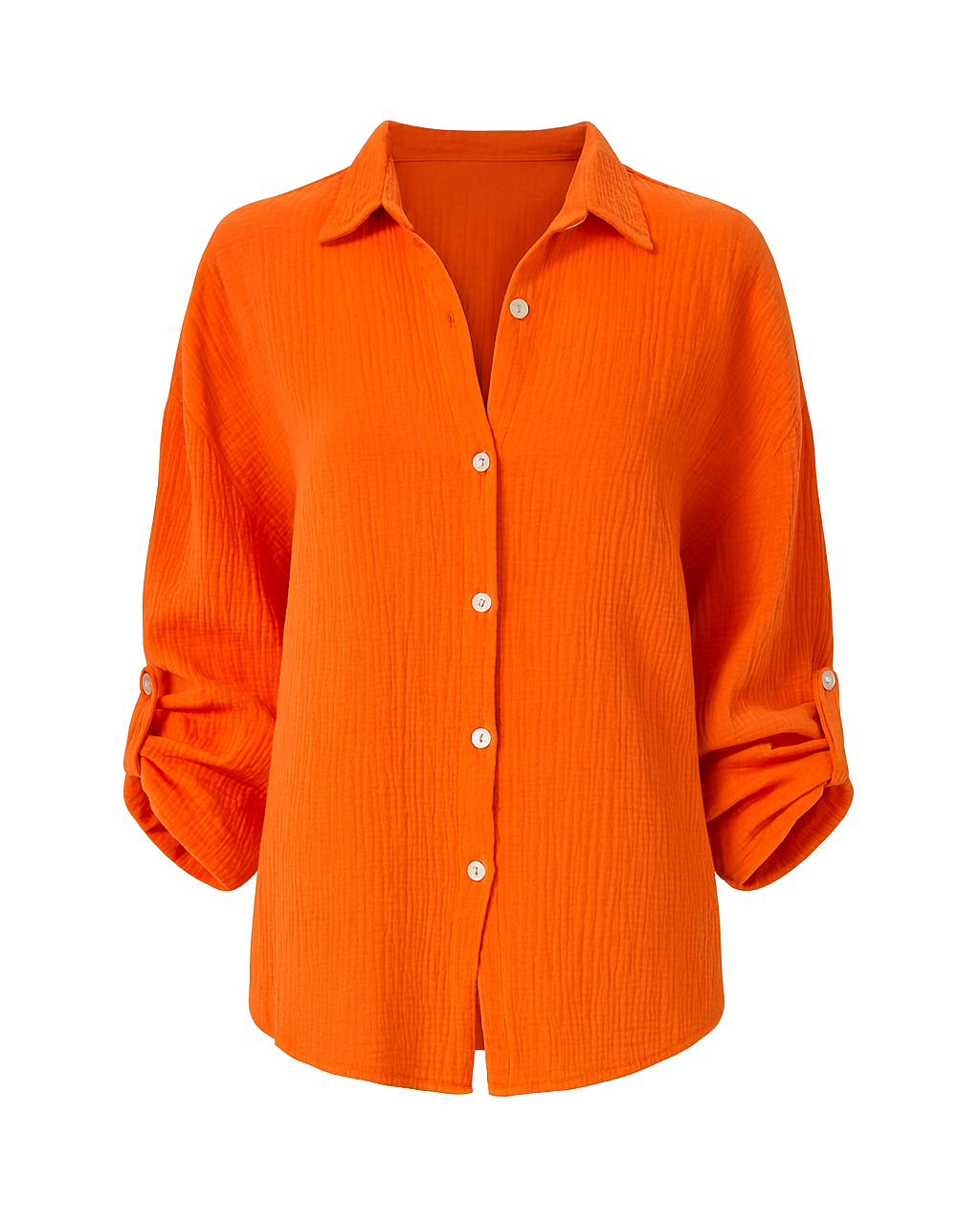 Eden | Blusa femenina con elegancia atemporal