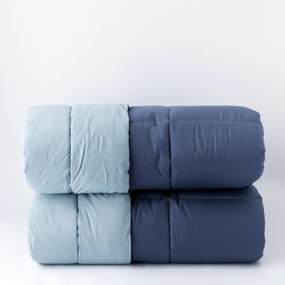 Edredón matrimonial Paint