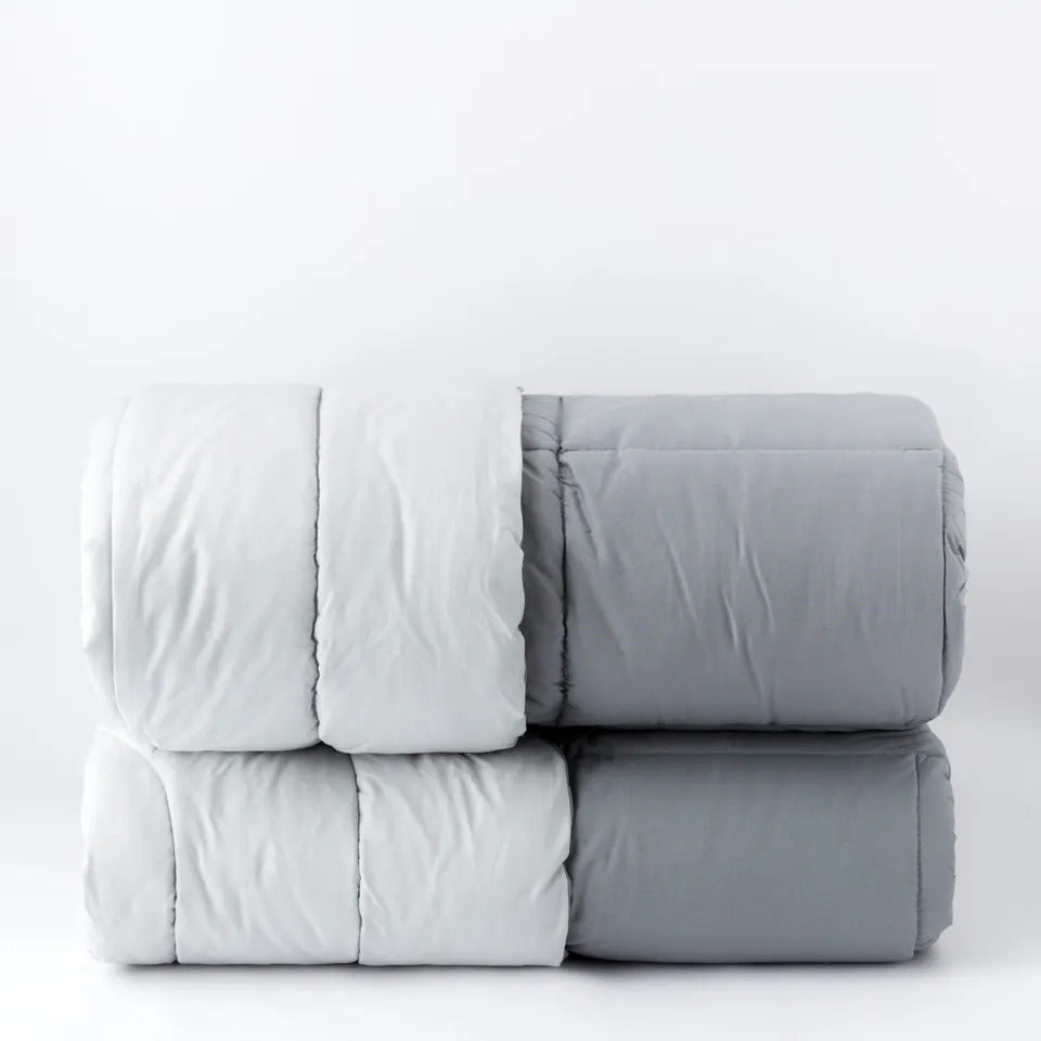 Edredón matrimonial Paint