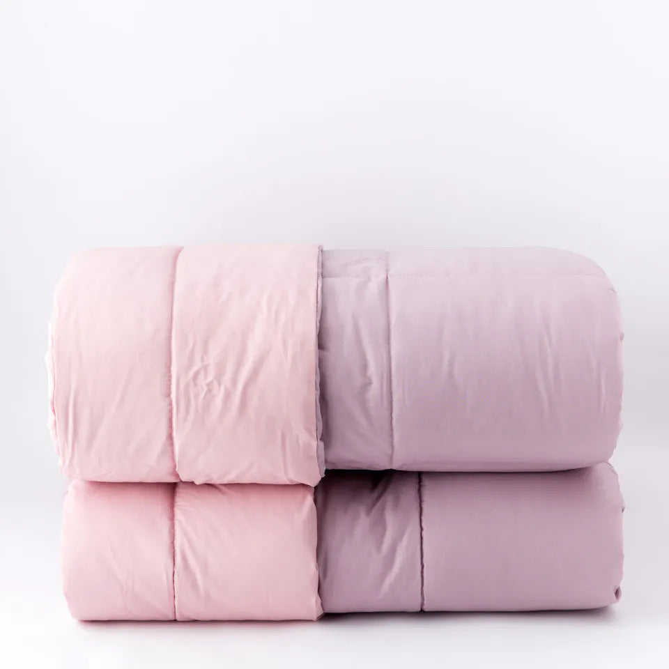 Edredón matrimonial Paint